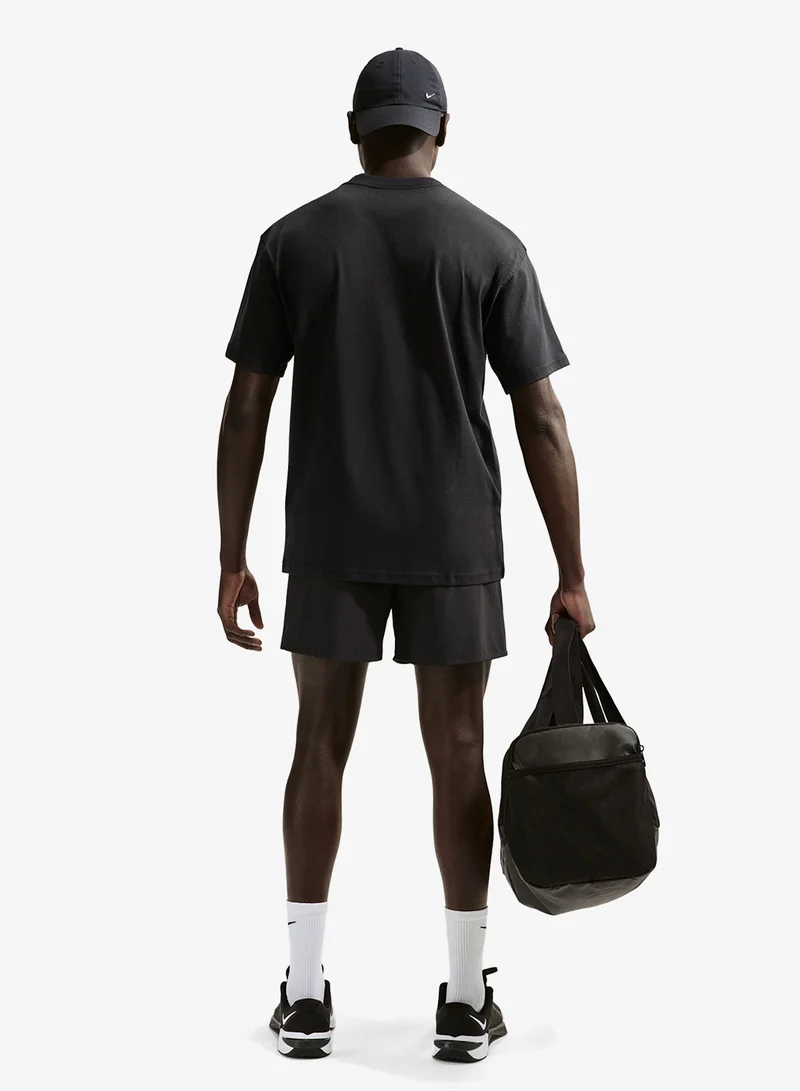 نايكي Loose Script T-Shirt